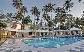 Treebo Trend Linchu Ayur Resort Kovalam