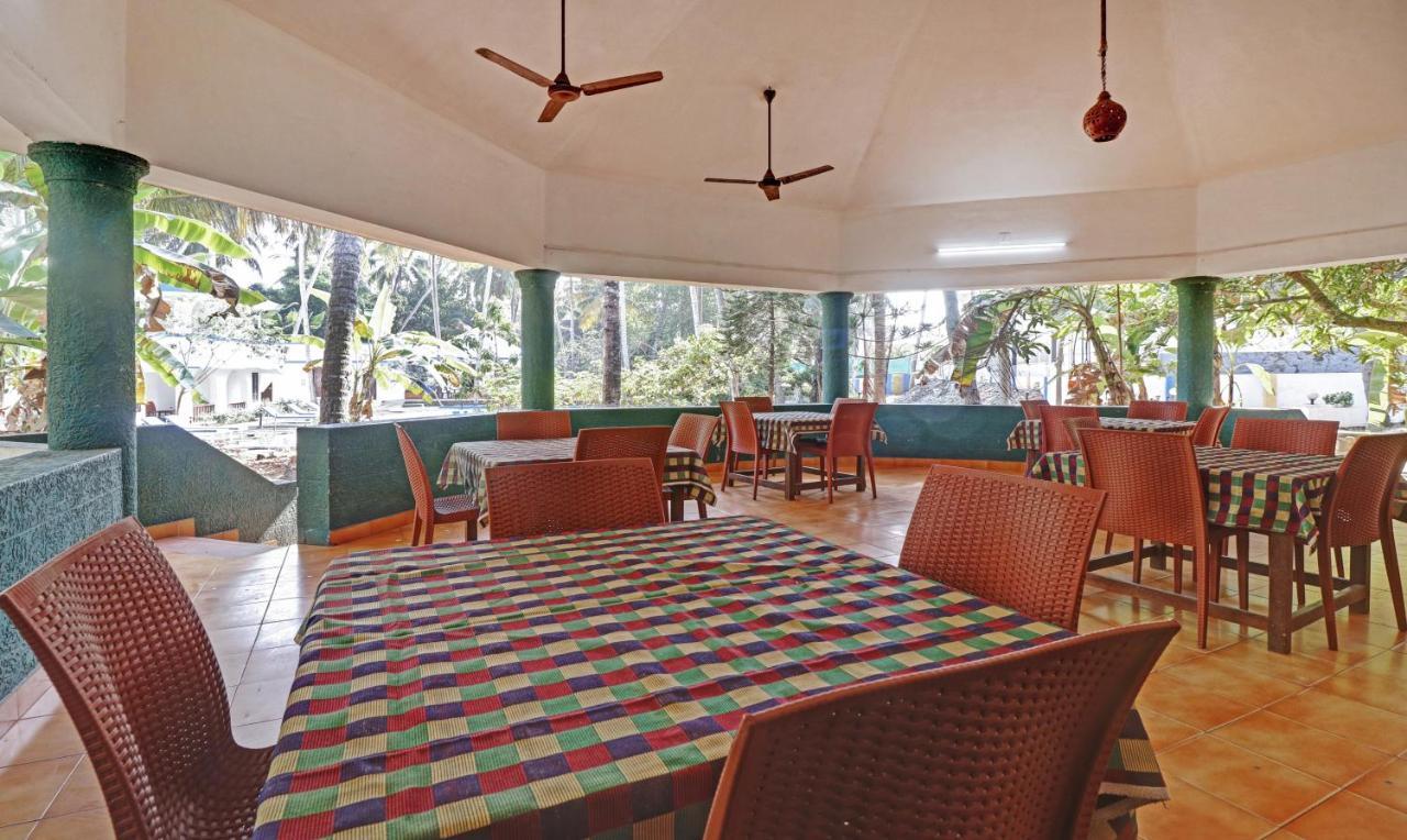 Treebo Trend Linchu Ayur Resort Kovalam Exterior photo