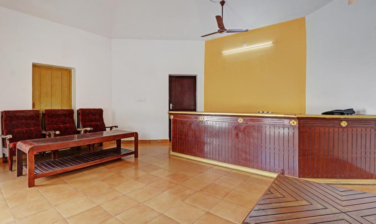 Treebo Trend Linchu Ayur Resort Kovalam Exterior photo