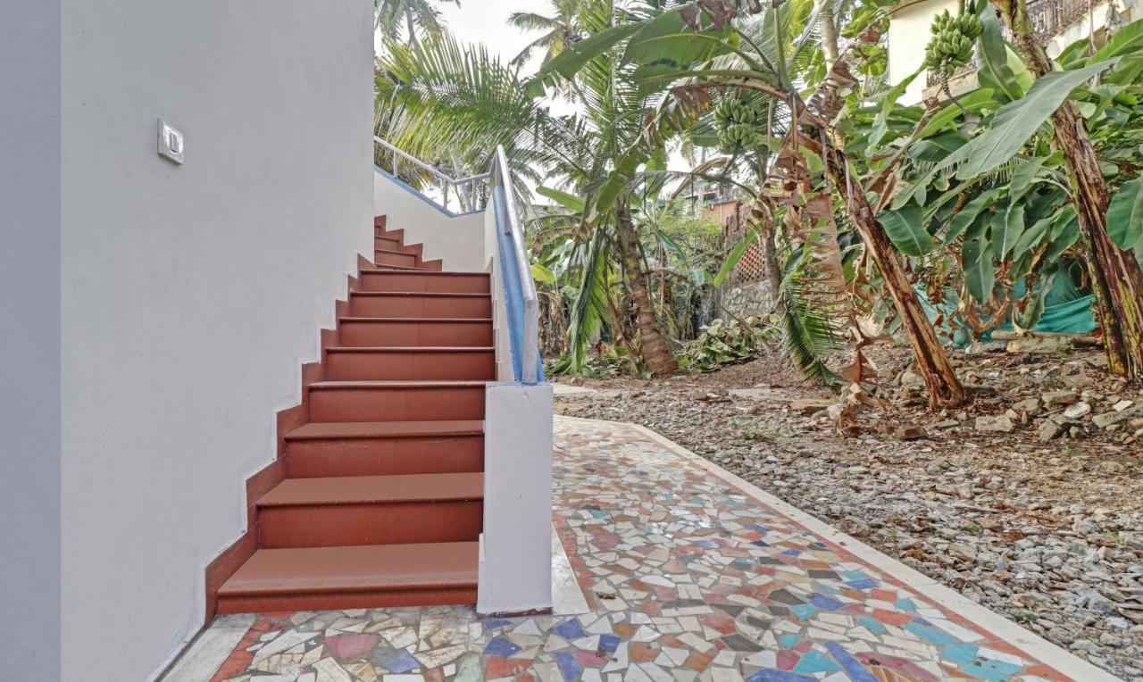 Treebo Trend Linchu Ayur Resort Kovalam Exterior photo